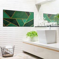 Incalzitor infrarosu Klarstein Wonderwall Air Art Smart 10037907 (Black) Thumb