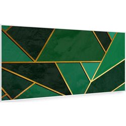 Incalzitor infrarosu Klarstein Wonderwall Air Art Smart 10037908 (White)