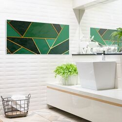 Инфракрасный обогреватель Klarstein Wonderwall Air Art Smart 10037908 (White) Thumb