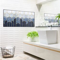 Incalzitor infrarosu Klarstein Wonderwall Air Art Smart 10037909 (Black) Thumb