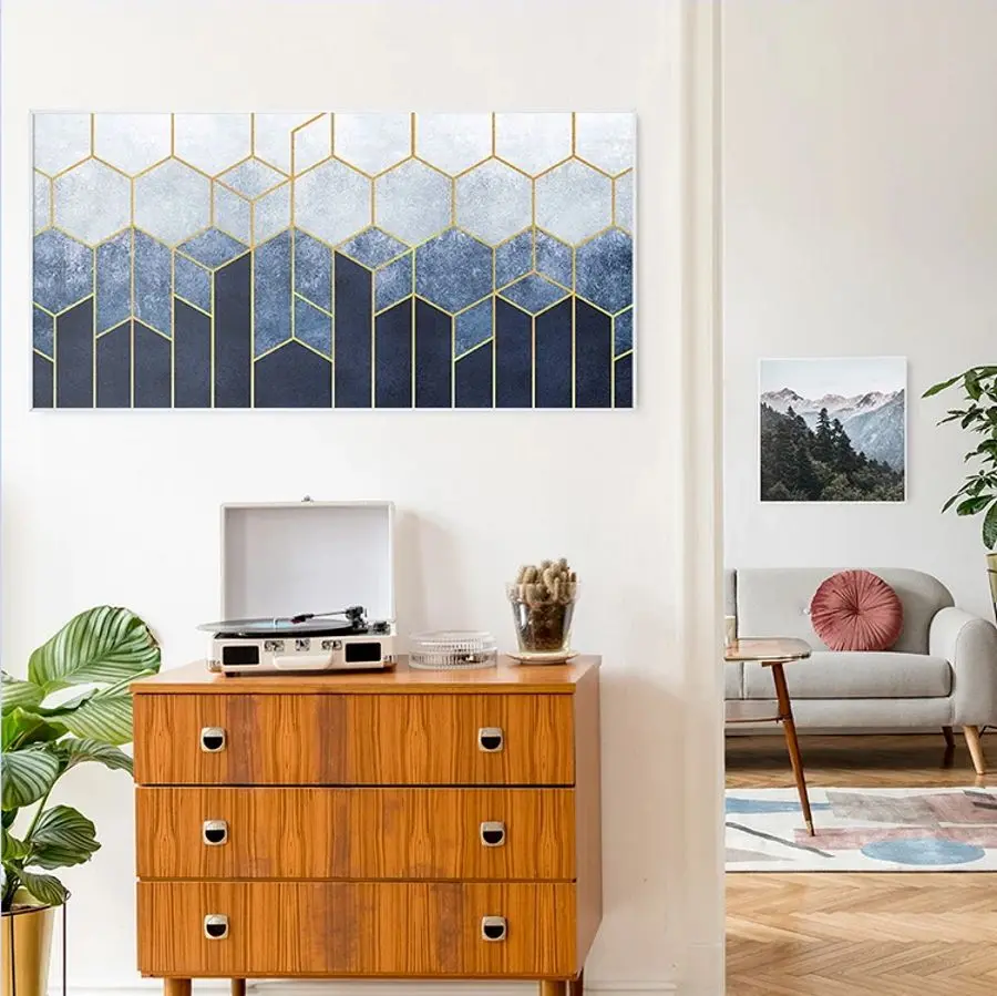 Incalzitor infrarosu Klarstein Wonderwall Air Art Smart 10037910 (White) - 4