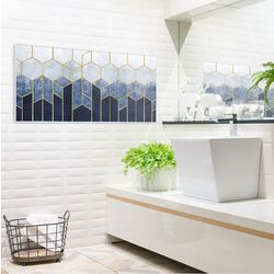 Incalzitor infrarosu Klarstein Wonderwall Air Art Smart 10037910 (White) Thumb