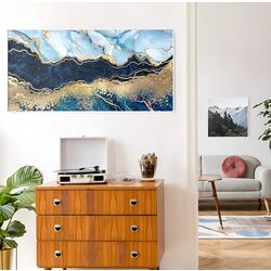 Incalzitor cu infrarosu Klarstein Wonderwall Air Art Smart 10037911 Thumb