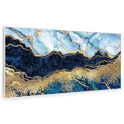 Incalzitor cu infrarosu Klarstein Wonderwall Air Art Smart 10037911