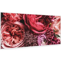 Incalzitor infrarosu Klarstein Wonderwall Air Art Smart 10037914 (White)