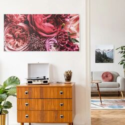 Incalzitor infrarosu Klarstein Wonderwall Air Art Smart 10037914 (White) Thumb