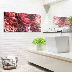 Incalzitor infrarosu Klarstein Wonderwall Air Art Smart 10037914 (White) Thumb