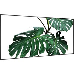 Incalzitor infrarosu Klarstein Wonderwall Air Art Smart 10037915 (Black)