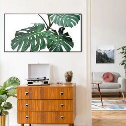 Incalzitor infrarosu Klarstein Wonderwall Air Art Smart 10037915 (Black) Thumb