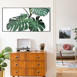 Incalzitor cu infrarosu Klarstein Wonderwall Air Art Smart 10037916 Thumb