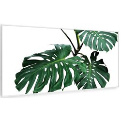 Incalzitor cu infrarosu Klarstein Wonderwall Air Art Smart 10037916