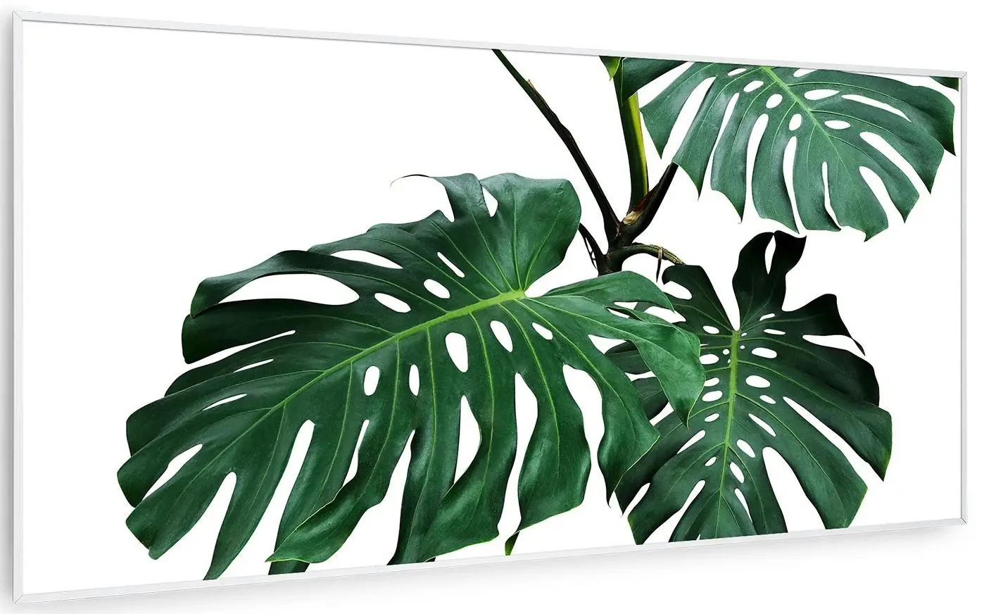 Incalzitor cu infrarosu Klarstein Wonderwall Air Art Smart 10037916