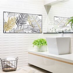 Incalzitor cu infrarosu Klarstein Wonderwall Air Art Smart 10037917 Thumb