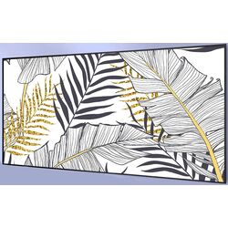 Incalzitor cu infrarosu Klarstein Wonderwall Air Art Smart 10037917 Thumb