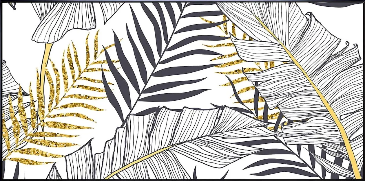 Incalzitor cu infrarosu Klarstein Wonderwall Air Art Smart 10037917