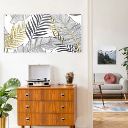 Incalzitor infrarosu Klarstein Wonderwall Air Art Smart 10037918 (White) Thumb