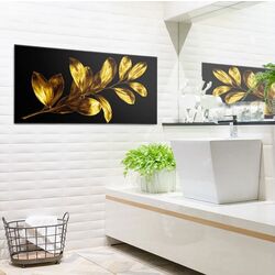 Incalzitor infrarosu Klarstein Wonderwall Air Art Smart 10037919 (Black) Thumb