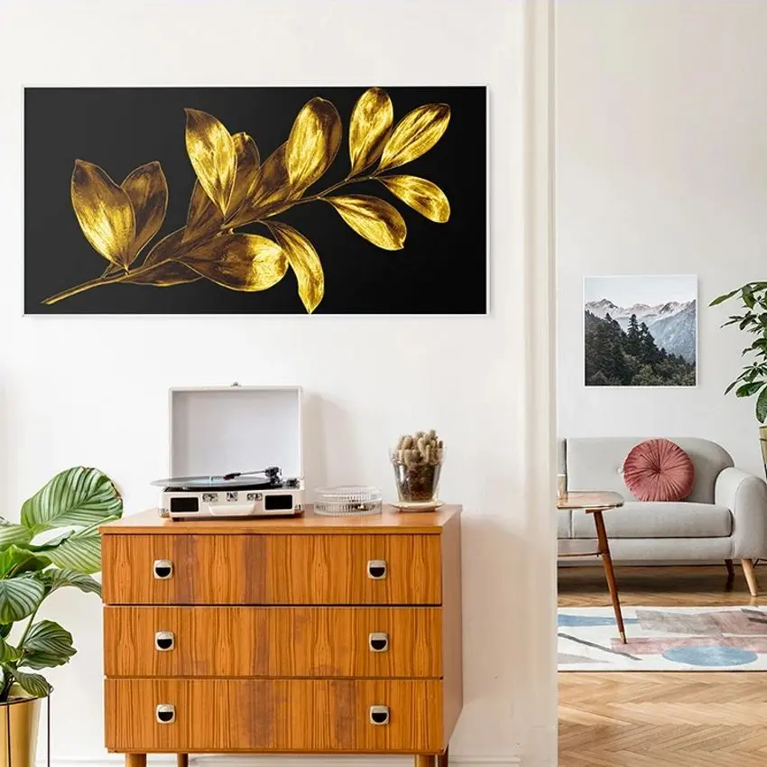 Incalzitor infrarosu Klarstein Wonderwall Air Art Smart 10037920 (White) - 4