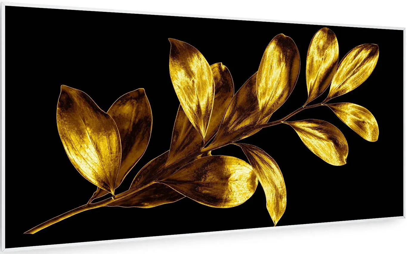 Incalzitor infrarosu Klarstein Wonderwall Air Art Smart 10037920 (White)