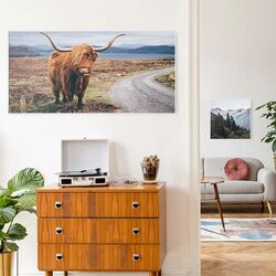 Инфракрасный обогреватель Klarstein Wonderwall Air Art Smart 10037924 (White) Thumb