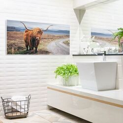 Инфракрасный обогреватель Klarstein Wonderwall Air Art Smart 10037924 (White) Thumb