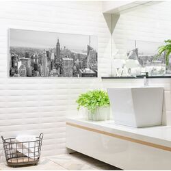 Incalzitor cu infrarosu Klarstein Wonderwall Air Art Smart 10037928 (White) Thumb