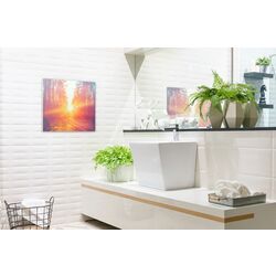 Incalzitor infrarosu Klarstein Wonderwall Air Infinite 10035171 (White) Thumb