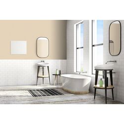 Incalzitor infrarosu Klarstein Wonderwall Air Infinite 300 (White) Thumb