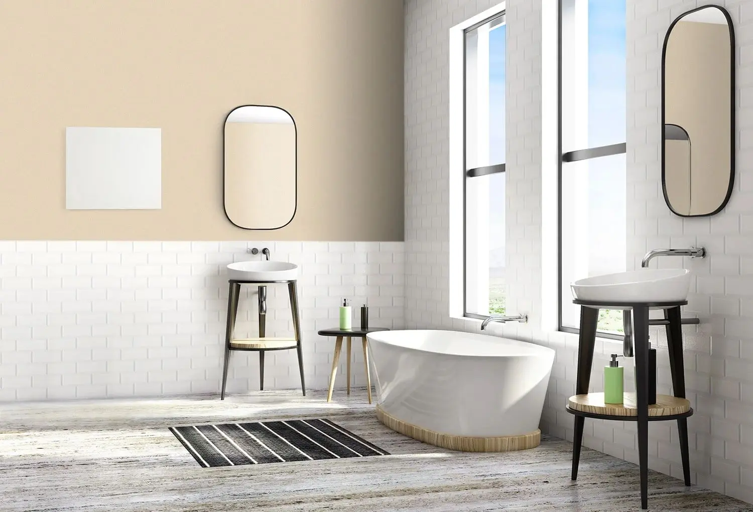 Incalzitor infrarosu Klarstein Wonderwall Air Infinite 300 (White) - 4