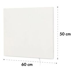 Incalzitor infrarosu Klarstein Wonderwall Air Infinite 300 (White) Thumb
