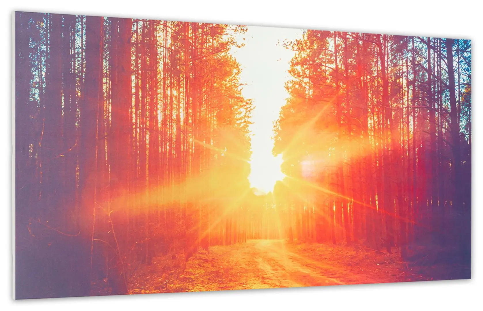 Инфракрасный обогреватель Klarstein Wonderwall Air Infinite 720 (White)