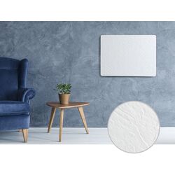 Инфракрасный обогреватель Klarstein Wonderwall Earth 10035053 (White) Thumb