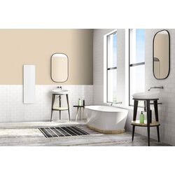 Инфракрасный обогреватель Klarstein Wonderwall Smart 300 (White) Thumb