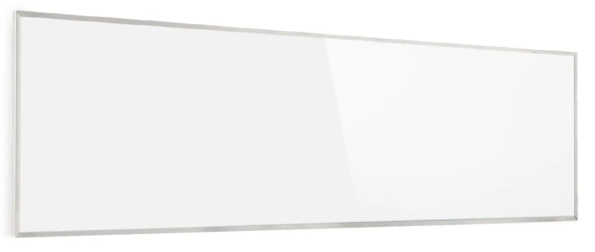 Инфракрасный обогреватель Klarstein Wonderwall Smart 300 (White)