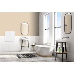 Incalzitor infrarosu Klarstein Wonderwall Smart 360 (White) Thumb