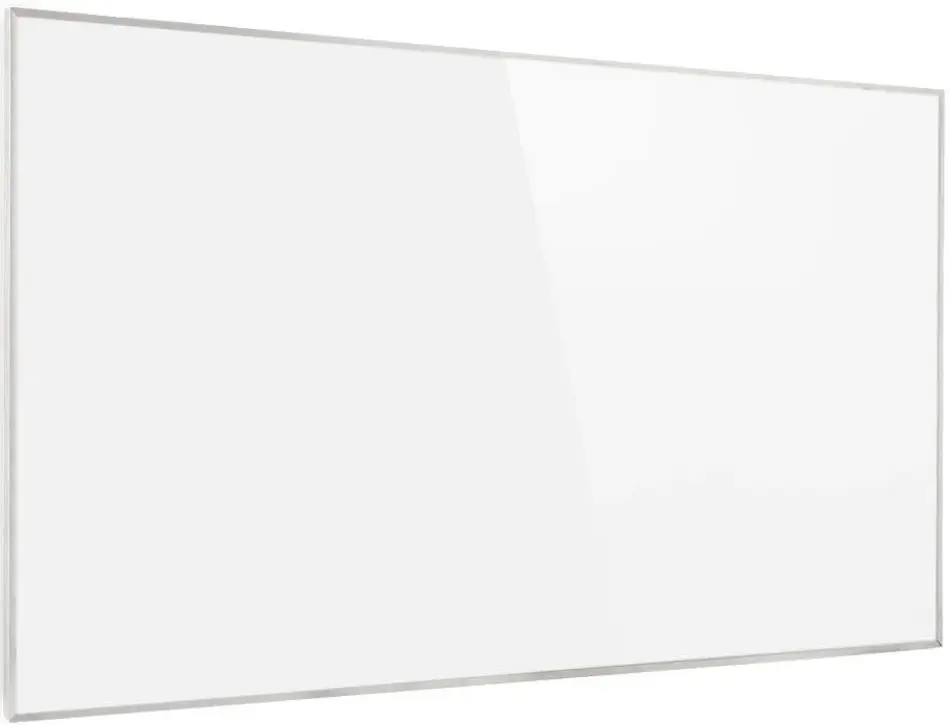 Инфракрасный обогреватель Klarstein Wonderwall Smart 450 (White)