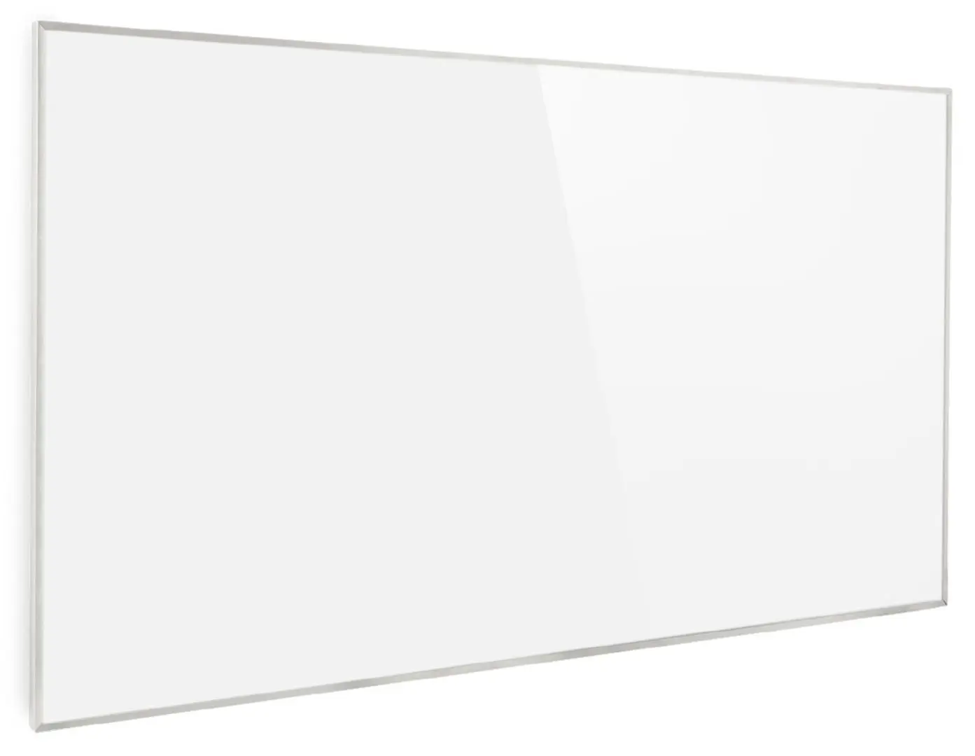 Incalzitor infrarosu Klarstein Wonderwall Smart 600 (White)