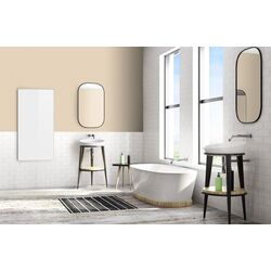 Incalzitor infrarosu Klarstein Wonderwall Smart 720 (White) Thumb