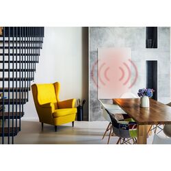 Incalzitor infrarosu Klarstein Wonderwall Smart 960 (White) Thumb