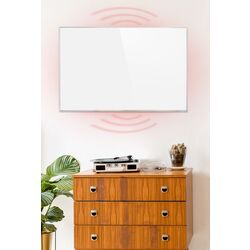 Incalzitor infrarosu Klarstein Wonderwall Smart 960 (White) Thumb