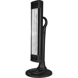 Incalzitor infrarosu Kraft&Dele KD6503 (Black) Thumb