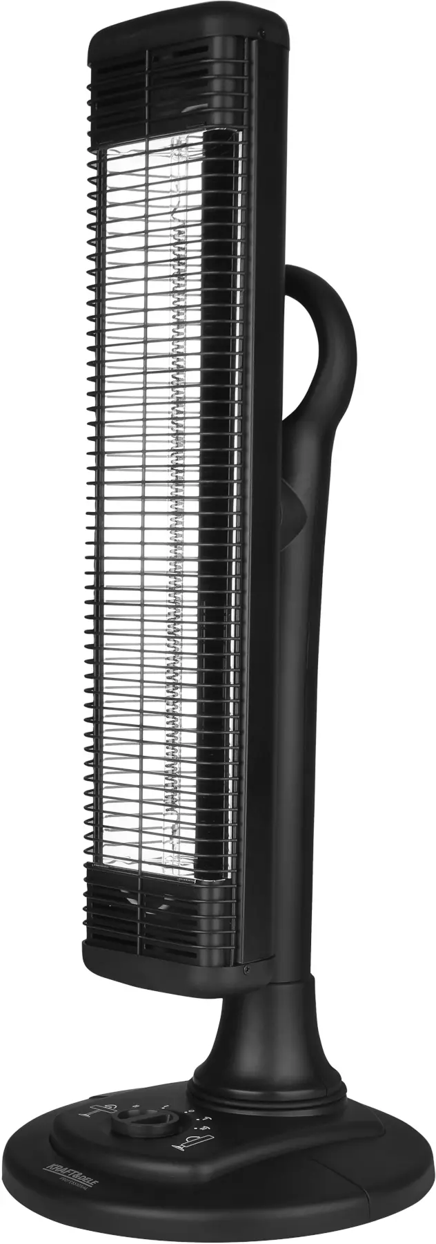 Incalzitor infrarosu Kraft&Dele KD6503 (Black) - 3