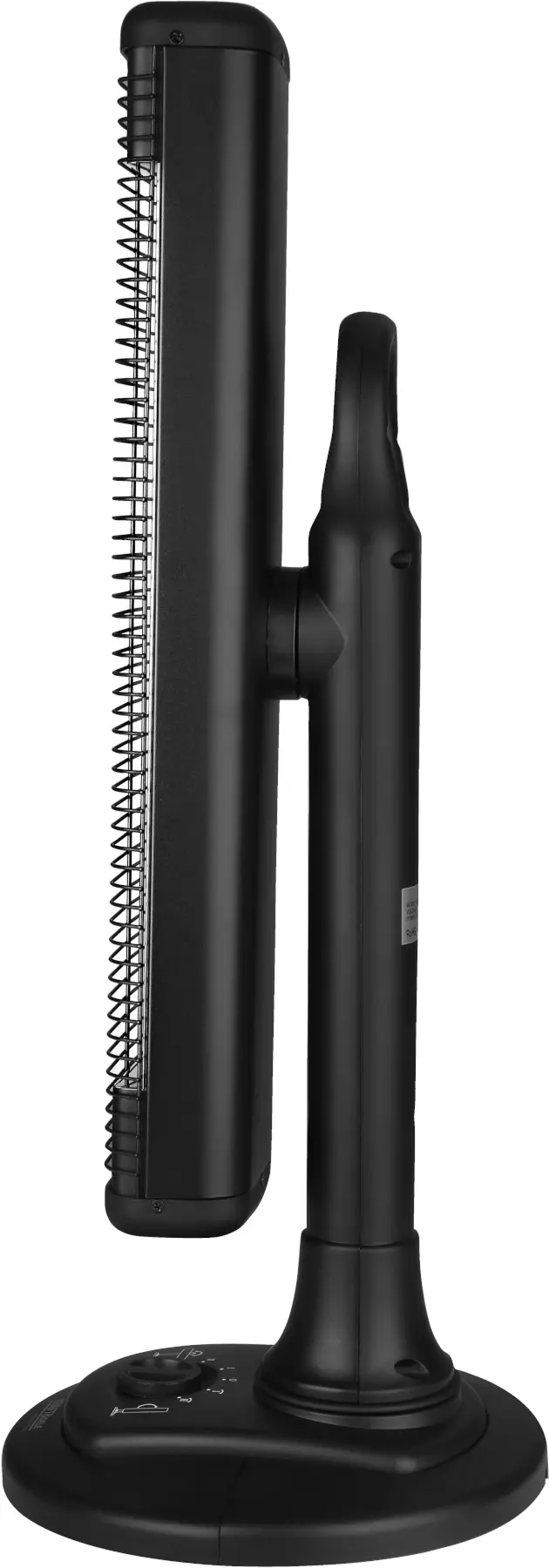 Incalzitor infrarosu Kraft&Dele KD6503 (Black) - 4