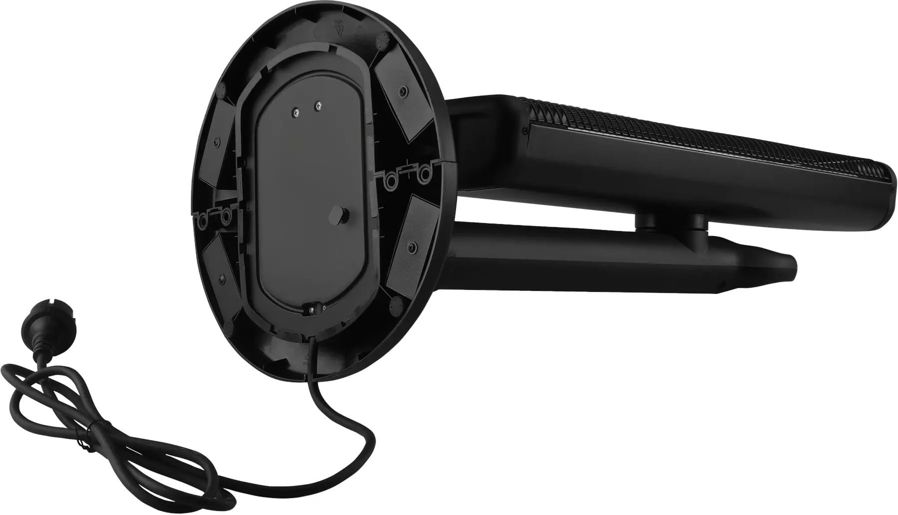 Incalzitor infrarosu Kraft&Dele KD6503 (Black) - 8