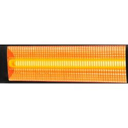 Incalzitor cu infrarosu Kumtel CX-23 (Black) Thumb