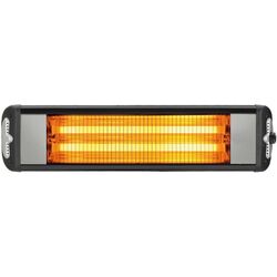 Incalzitor cu infrarosu Kumtel DX-25 (Black) Thumb