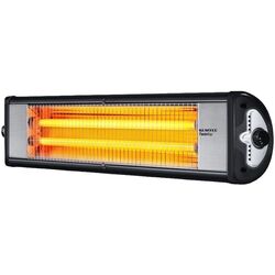 Incalzitor cu infrarosu Kumtel DX-25 (Black) Thumb