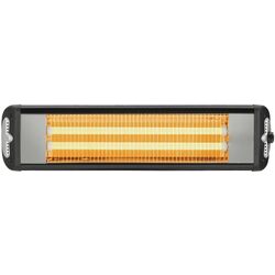 Incalzitor cu infrarosu Kumtel DX-25 (Black)