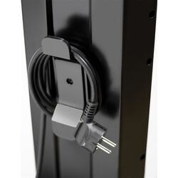 Инфракрасный обогреватель Kumtel MH-2300 (Black) Thumb