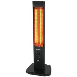 Incalzitor infrarosu Kumtel MH-2300 (Black)